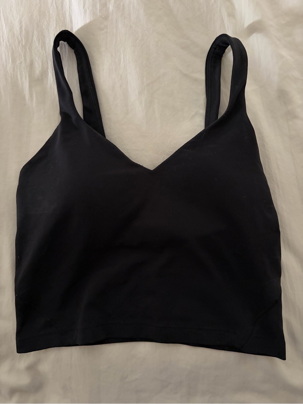 Lululemon Athletic Tank Top